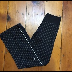 lululemon athletica Pants - Lululemon Flare Pants lululemon athletica Pants - Lululemon Flare Pants
